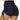 Women's High Waist Athletic Gym Shorts: Sexy, Breathable, and Functional